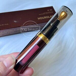 New Hourglass No. 28 Lip Treatment Oil~Adorn (Pinky Rose)~Full Size~Discontinued